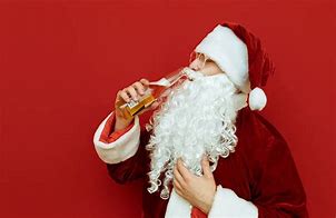 Image result for Santa Belly Padding