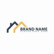 Image result for Construction Home Improvement Logo