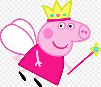 Image result for Princess Peppa Pig Birthday