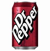 Image result for Celebrity Dr Pepper