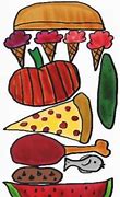 Image result for Silly Sandwich Art Lesson