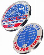 Image result for Union Challenge Coins