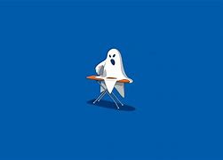 Image result for Sheet Ghost Wallpaper