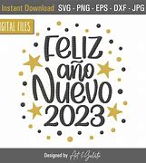 Image result for Feliz Año Nuevo En Español