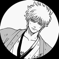 Image result for Gintama Manga PFP