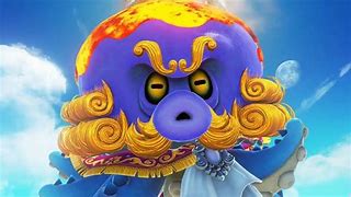 Image result for Super Mario Odyssey Bosses