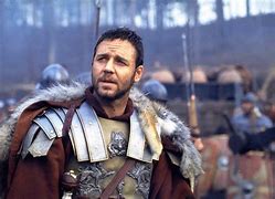 Image result for Gladiator Movie