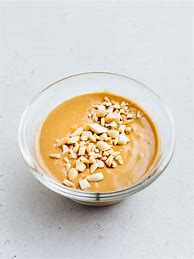 Image result for Vietnamese Peanut Sauce