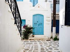 Image result for Paros Mykonos