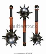 Image result for Medieval War Mace