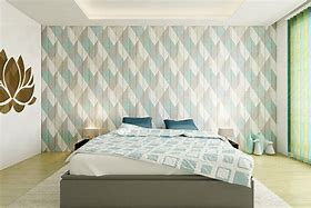 Image result for Bedroom Wallpaper Design Ideas