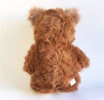 Image result for Ewok Teddy Bear