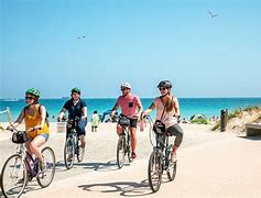 Image result for Beach Biking