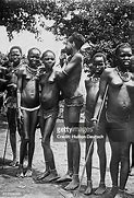 Image result for Nuer People