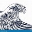 Image result for Wave Drawing for Science