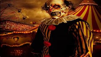 Image result for Woozy Clown