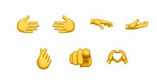 Image result for IOS 15 Emojis