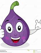 Image result for Fig Fruit Clip Art