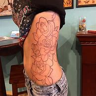 Image result for Rib Tattoos Aesthetic