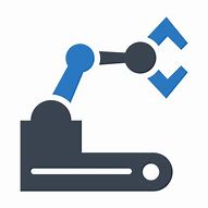 Image result for Warehouse Automation Icon