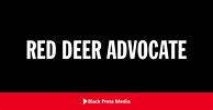 Image result for Red Deer Advocate