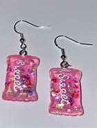 Image result for Candy Earrings