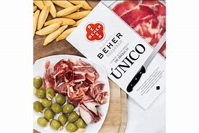 Image result for Iberico Ham