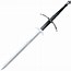 Image result for Two Handed Sword