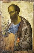 Image result for Apostle Paul in Rome