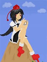 Image result for Aya Shameimaru Cool