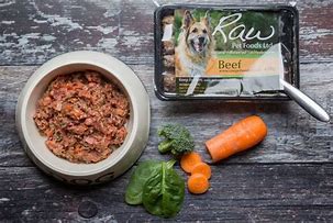 Image result for Cub Foods Raw Dog Food