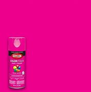 Image result for Krylon Pink Spray-Paint