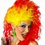 Image result for 80s Wigs