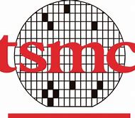 Image result for Taiwan Semiconductor Logo