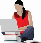 Image result for College Students Talking Clip Art