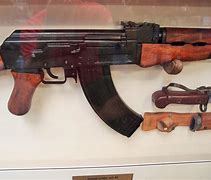 Image result for Soviet Kit AK