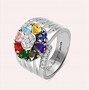 Image result for Birthstones with Names