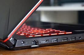 Image result for Port Asus TUF Gaming Fx505dt