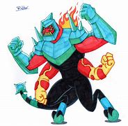 Image result for Ben 10 Fusion