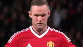 Image result for Wayne Rooney Ronaldo Meme