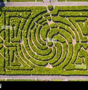 Image result for Maze From Above