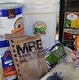 Image result for Survival Food Comparison Chart