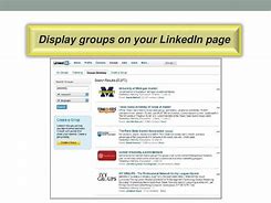 Image result for Connect On LinkedIn PPT