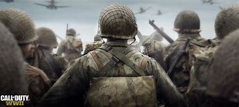 Image result for Call of Duty WW1