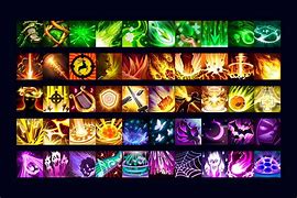 Image result for Spaci Skill Icon