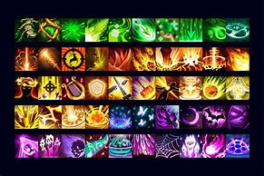 Image result for RPG Ability Icons