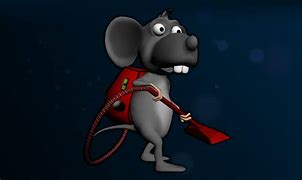 Image result for Baddie Rat