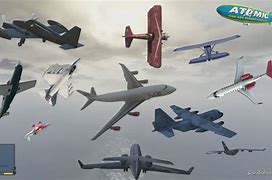 Image result for GTA 5 Airplanes