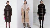 Image result for Elegant Winter Coats Women