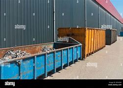 Image result for Industrial Waste Containers